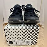 Adidas by Stella Mccartney Ultraboost 20. Black. Size 5 Photo 6
