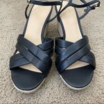 via spiga  Inna Espadrille Wedge Sandals 10 Photo 3