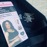 Bamboobies super strappy nursing bra Photo 11