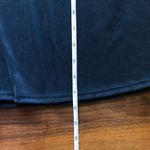 Socialite Cold Shoulder Mini Dress Black Photo 9