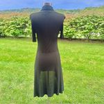 Adrienne Vittadini  Long Cardigan Photo 8