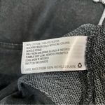 Wild Fable  Women’s Lightweight French Terry Hoodie Black Size Small NWT Photo 5