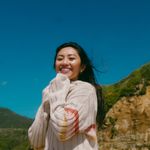 Rip Curl  striped hoodie sweater Photo 5