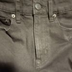 Aeropostale  ripped, high rise jeggings sz 2 short Photo 6