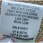 Norm Thompson Teal 100% Wool Open Front Cardigan Blazer‎ Jacket Medium Photo 3