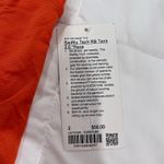 Lululemon  Swiftly Tech RB Tank 2.0 Race PLBR  Photo 4