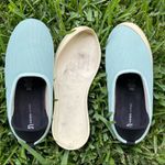 Mahabis Summer Slipper w/ Detachable Sole Slip On Size 6 Photo 4