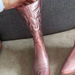 Soda Cowboy Boots Photo 2