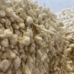 Free People Adventure Sought Nubby Knit Cream Sleeveless Hoodie Vest size XS Photo 10