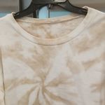 Reformation ππ Hunter Sweatshirt ~ Clay Tornado Tie Dye Size Small S NWT Photo 10