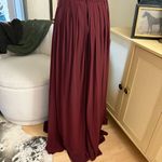 Jenny Yoo  Mira Convertible Strapless Gown Long Dress‎ Size 2 Photo 4