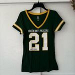Green Bay Packers Tee Photo 0