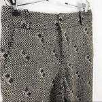 Rachel Roy NWT  Aponi Relaxed Fit Wool Wide Legs Boyfriend Trouser Pants Size  2 Photo 4