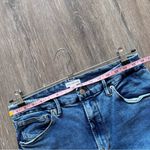 Good American  good waist crop skinny jeans high‎ rise women’s size 15 Photo 5