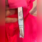 Victoria's Secret Victoria’s Secret Dream Angels Lined Demi Pink Lace Bra Size 36DDD Photo 2