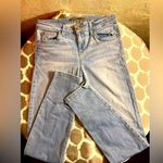 joe's jeans Joe’s Light Wash eco friendly denim, Vixen Ankle, sassy skinny ankle. Light wash Photo 0