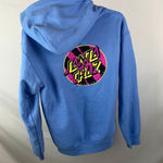 Santa Cruz hoodie Photo 7