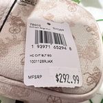 coach Convertible Belt Bag With Horse And Carriage Print 78603 Photo 7