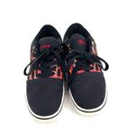 Heelys  PRO 20 PRINTS Black Red Flames Photo 1