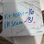 Shane Justin Women’s Large Gray Black Finger Jumpsuit One Piece Photo 5