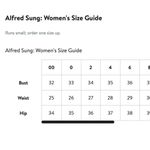 Alfred Sung  Hunter Green Strapless Ball Gown with High Low hem Size 0 Photo 6