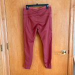 Athleta Allyson Felix  Ultimate‎ Stash 7/8 Tight Leggings Women's L/T Large Tall Photo 1