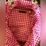 Betsey Johnson Rose print tote bag Photo 5