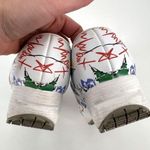 Skechers Women's SR Candaba Slip Resistant Work Clog Shoes Multicolor Size 10 Photo 6