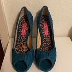 Betsey Johnson Vintage Winona heel Photo 2
