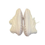 SheIn Running Shoes White Fashionable Thick-Soled Heels Size 10 NWT $82 Photo 3