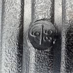 Bamboo Women’s  Vintage Y2K Style Black Platform Sandals Size 6. Photo 10