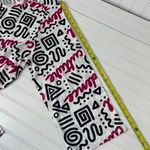 NWT Izzy & Liv Multicolor Print Cotton nightshirt PLUS One Size White Size undefined Photo 5