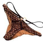 Beach Bunny  Catch Me If‎ You Can Bikini Bottom Photo 0