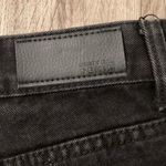 Nasty Gal Strike a Pose Distressed Mom Jeans Size 8 NWT Photo 13