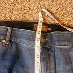 Torrid  Bombshell Skinny Distressed Jeans Plus‎ Size 28 Short Denim Photo 3