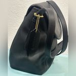 Coach  Vintage Leather SoHo Flap Small Crossbody Bag #4108 Photo 3