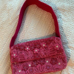 Boutique Beaded purse Photo 0