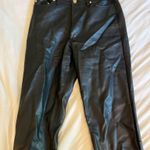 River Island Leather Pants  Photo 1