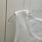 White Stag FINAL MARKDOWN  ribbed tank top large Photo 1