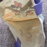Disney  Mickey and Minnie Mouse Canvas Tote Bag Photo 4