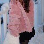 Sweater umore.made Pink Size M Photo 1