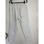 COS  cotton pants gray Small Photo 1