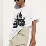 Disney ZARA 100 Years  T-Shirt Photo 2