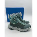 Hoka  Women's Anacapa Breeze Mid Hiking Boots TMGR NWB Size 6 Photo 2