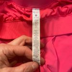 CRZ Yoga  Shorts Size Small Pink Athletic Feathery Fit High Waist Dolphin‎ Lined Photo 2