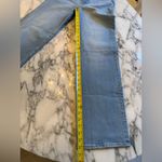 J.Crew New Sz 25T High-Rise Slim-Wide Jeans 1996 Semi-Stretch Ella Wash Photo 6
