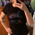 Washington DC Baby Tee Size M Photo 0