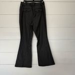 Urban Outfitters Women’s 12 Grey Wide Leg Dress Pants Photo 2