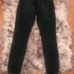 PacSun  black Hey rise ankle jegging Photo 4