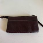 Marc by Marc Jacobs  brown leather wallet Photo 2